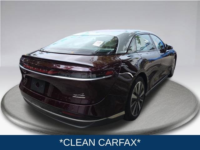 2023 Lucid Air Touring