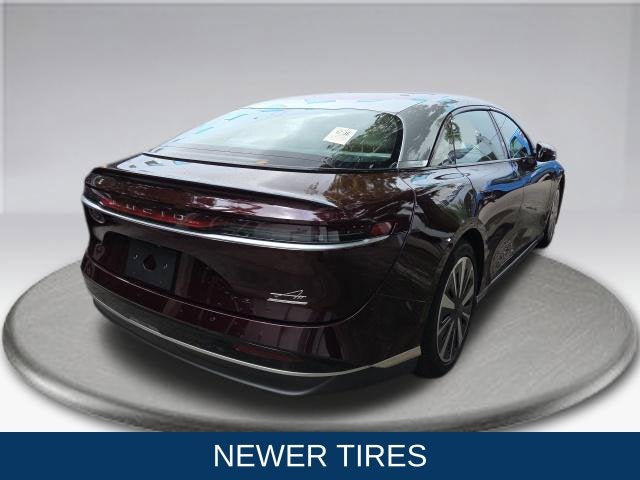 2023 Lucid Air Touring