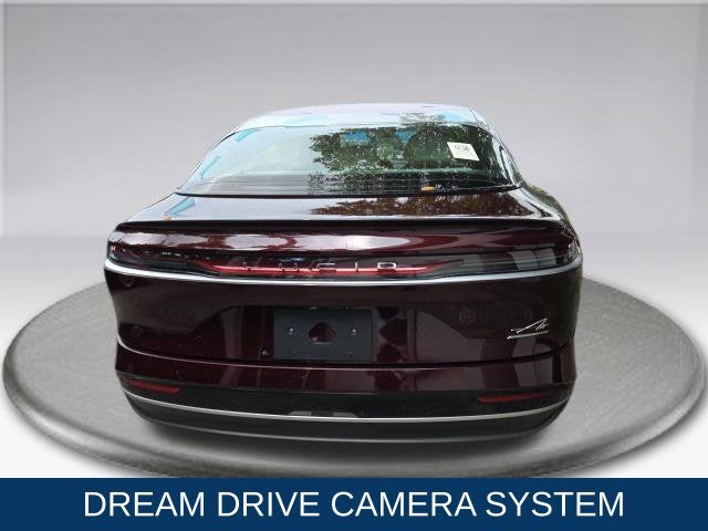 2023 Lucid Air Touring