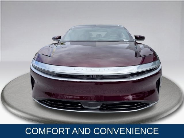 2023 Lucid Air Touring