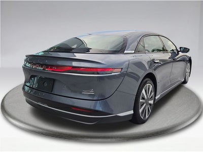 2024 Lucid Air Touring