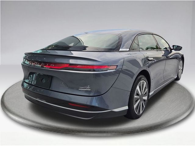 2024 Lucid Air Touring