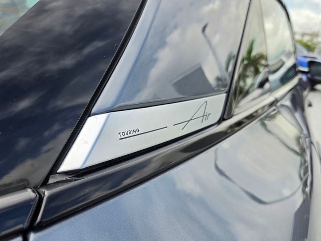 2024 Lucid Air Touring