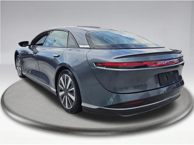 2024 Lucid Air Touring