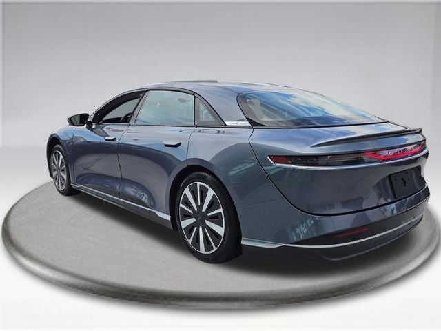 2024 Lucid Air Touring