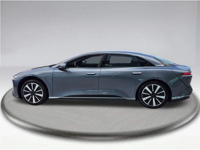 2024 Lucid Air Touring