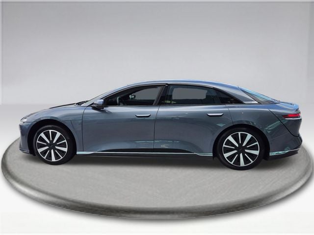 2024 Lucid Air Touring