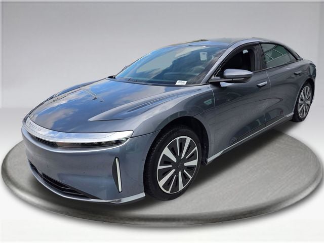 2024 Lucid Air Touring