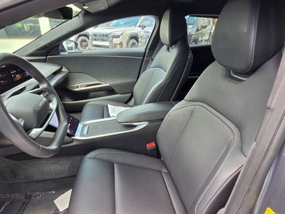 2024 Lucid Air Touring