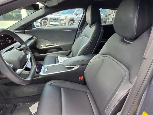 2024 Lucid Air Touring