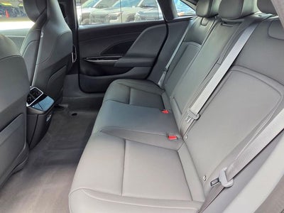 2024 Lucid Air Touring