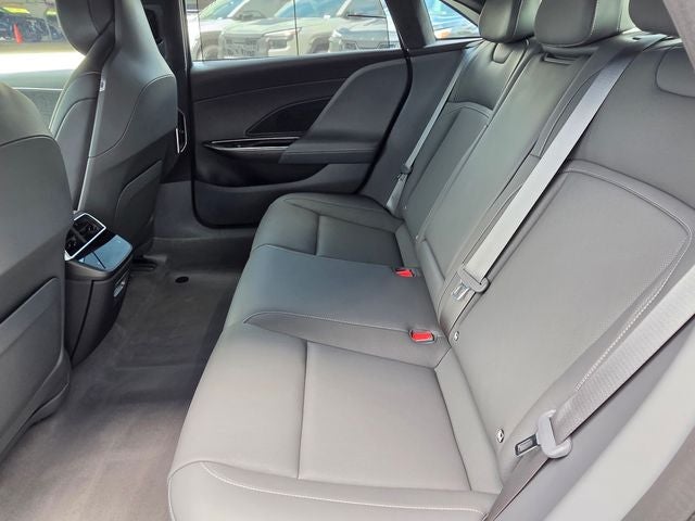 2024 Lucid Air Touring