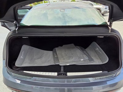 2024 Lucid Air Touring