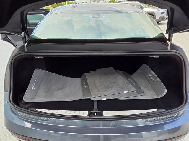 2024 Lucid Air Touring