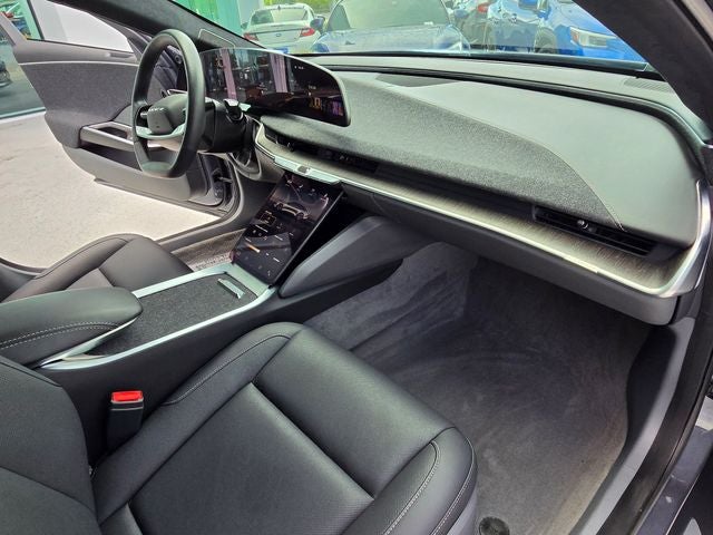 2024 Lucid Air Touring