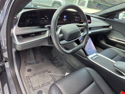 2024 Lucid Air Touring