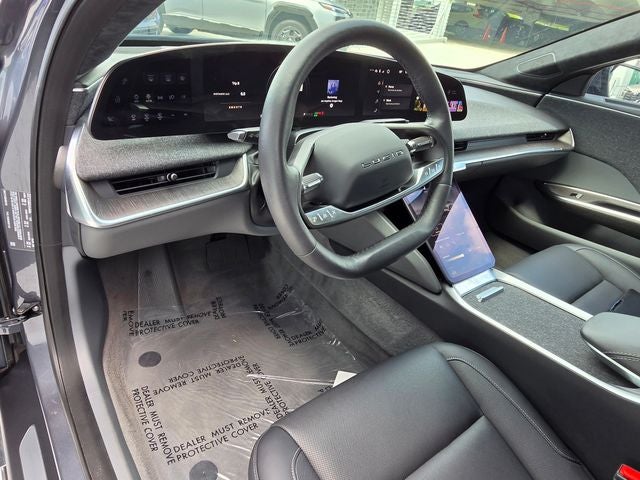 2024 Lucid Air Touring