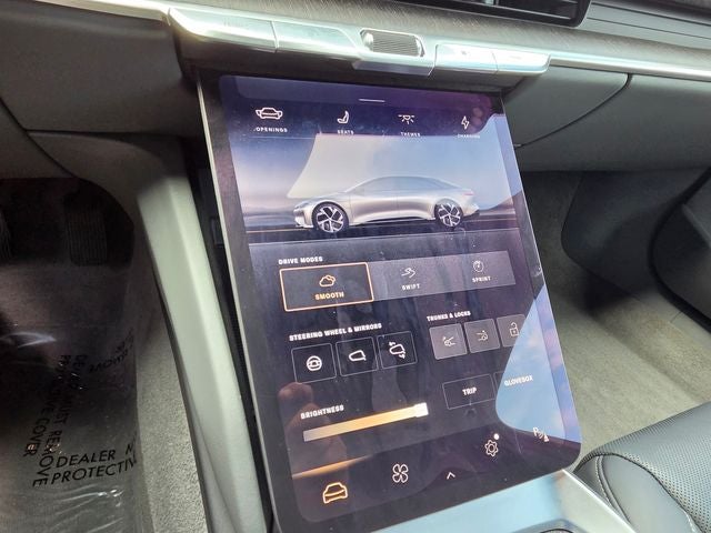 2024 Lucid Air Touring