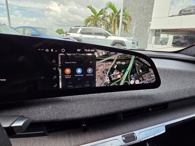 2024 Lucid Air Touring