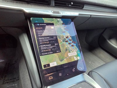 2024 Lucid Air Touring