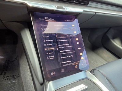 2024 Lucid Air Touring