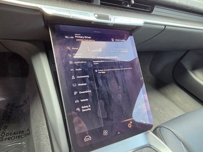 2024 Lucid Air Touring