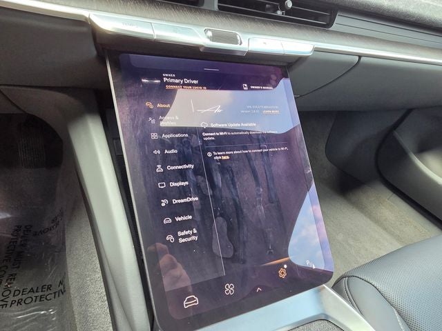 2024 Lucid Air Touring