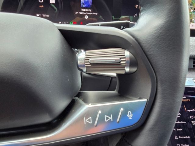 2024 Lucid Air Touring