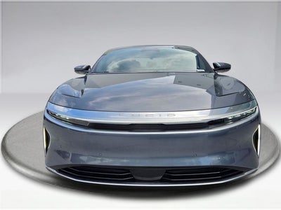 2024 Lucid Air Touring
