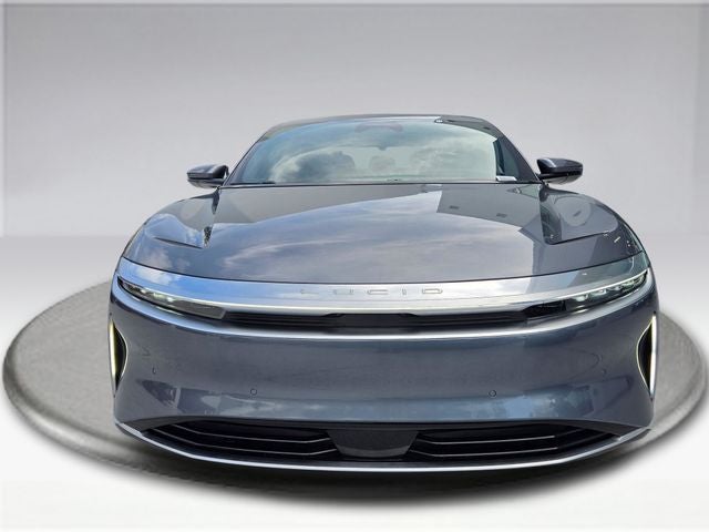 2024 Lucid Air Touring