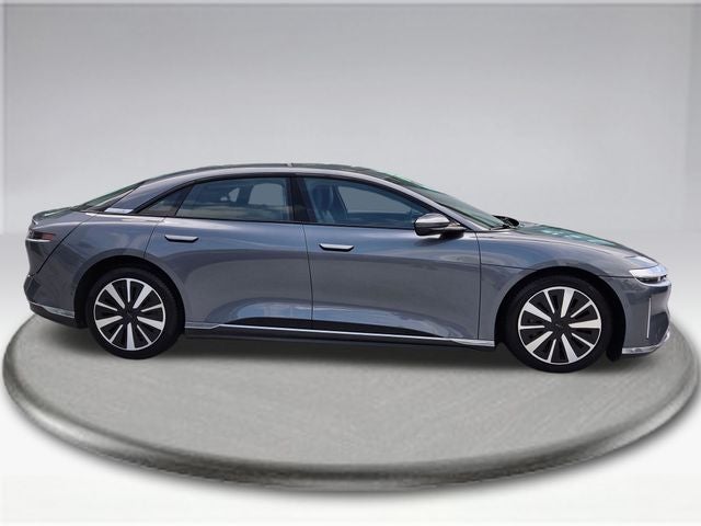 2024 Lucid Air Touring