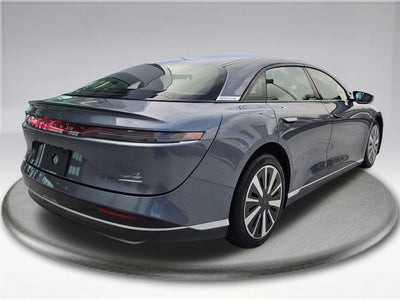 2024 Lucid Air Touring