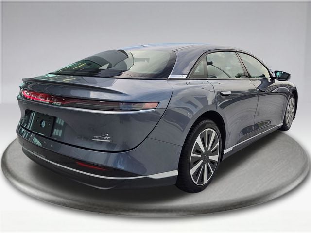 2024 Lucid Air Touring