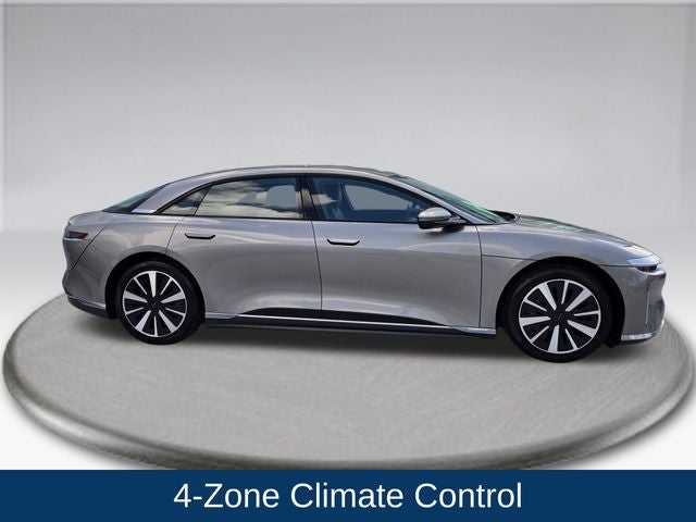 2024 Lucid Air Touring