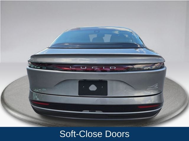 2024 Lucid Air Touring
