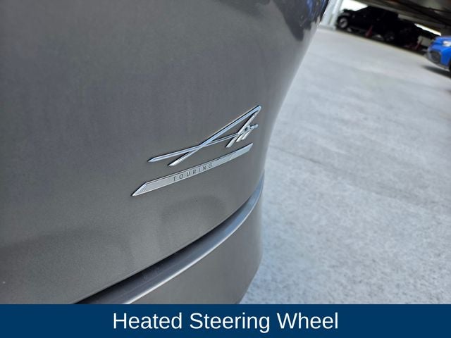 2024 Lucid Air Touring