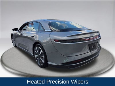 2024 Lucid Air Touring