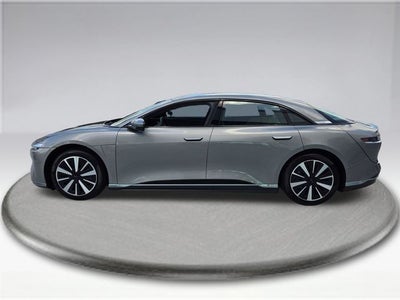 2024 Lucid Air Touring