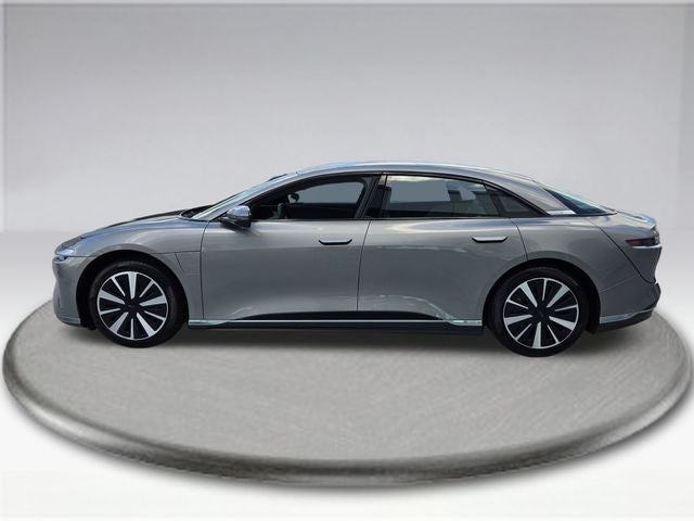 2024 Lucid Air Touring