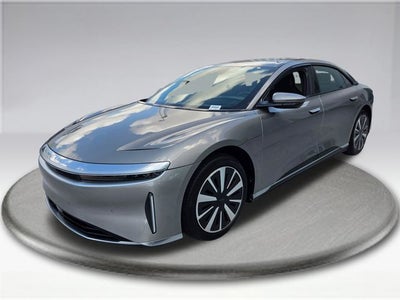 2024 Lucid Air Touring