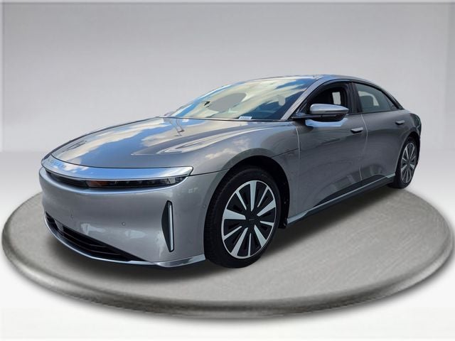 2024 Lucid Air Touring