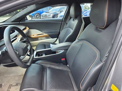 2024 Lucid Air Touring