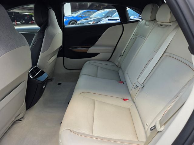 2024 Lucid Air Touring