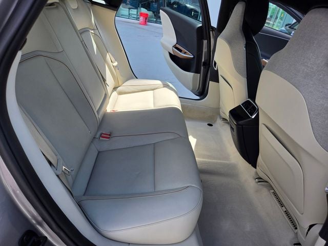 2024 Lucid Air Touring