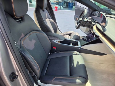 2024 Lucid Air Touring