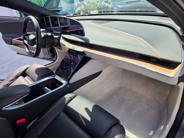 2024 Lucid Air Touring