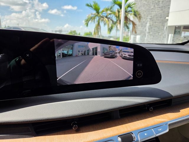 2024 Lucid Air Touring