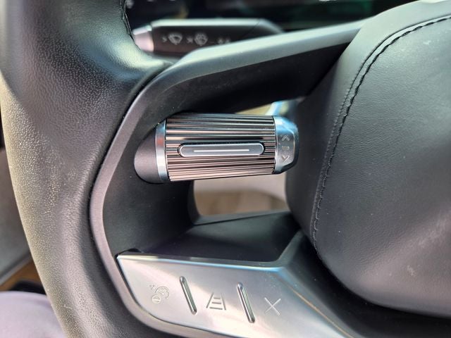 2024 Lucid Air Touring