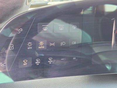 2024 Lucid Air Touring