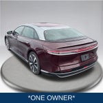 2024 Lucid Air Touring
